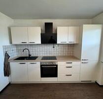 2 ZKB Wohnung mit kleiner Terrasse in ruhiger Lage – ca. 65 m² – Braach - Rotenburg an der Fulda