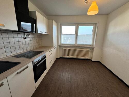 Foto - 2 Zimmer Etagenwohnung in Rotenburg an der Fulda