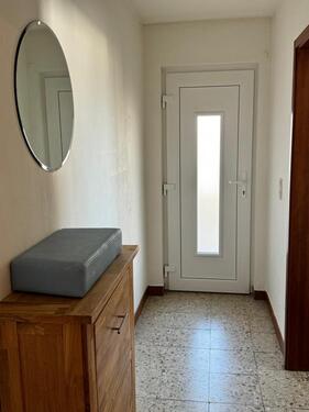 Foto - Etagenwohnung in Rotenburg an der Fulda zur Miete