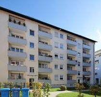 Schöne 2-Zimmer-Wohnung in der Weststadt mit Balkon! Schöne Wohung in zentraler Lage... - Ulm Söflingen