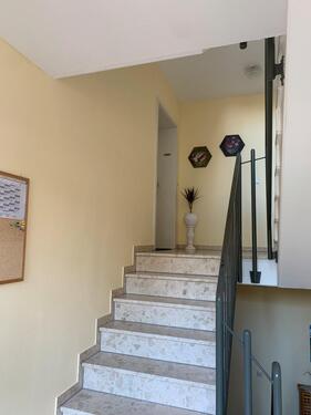 Foto - Etagenwohnung in Amt Wachsenburg zur Miete