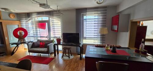 Foto - 9 Zimmer Erdgeschoßwohnung in Heilsbronn