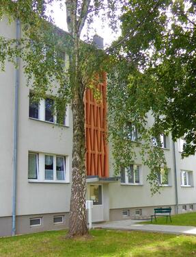 Foto - 2 Zimmer Etagenwohnung zur Miete in Bad Lauchstädt