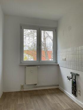 Foto - Etagenwohnung in Bad Lauchstädt zur Miete