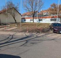 Außenstellplatz in Erfurt-Waltersleben – Top Anbindung (A4A71)