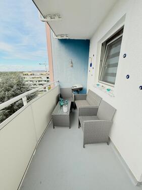 Foto - 3 Zimmer Etagenwohnung zur Miete in Stuttgart