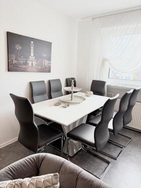 Foto - Etagenwohnung in Stuttgart zur Miete