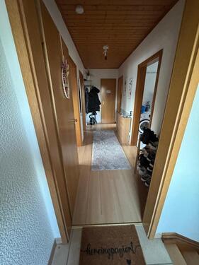 Foto - 2-Zimmer-Küche-Bad Wohnung zur Miete