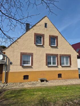 Foto - Einfamilienhaus in BallenstedtHarz OT Radisleben