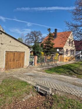Foto - 5 Zimmer Einfamilienhaus zum Kaufen in Ballenstedt