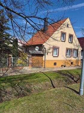 Foto - 5 Zimmer Einfamilienhaus in Ballenstedt