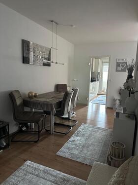 Foto - 3.5 Zimmer Etagenwohnung zum Kaufen in Sankt Georgen im Schwarzwald