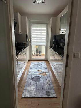 Foto - 3.5 Zimmer Etagenwohnung in Sankt Georgen im Schwarzwald