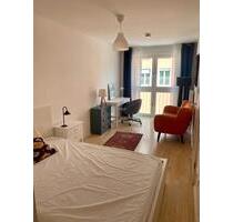 Designer, helles WG-Zimmer in 3er WG, Dachau, Top Lage