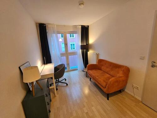 Foto - 1 Zimmer Etagenwohnung zur Miete in Dachau