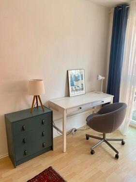 Foto - Etagenwohnung in Dachau zur Miete