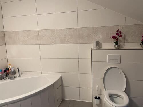 Foto - 4 Zimmer Doppelhaushälfte in Hamm