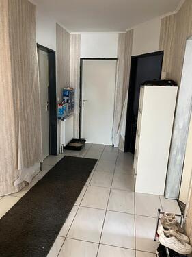 Foto - Etagenwohnung in Paderborn zur Miete