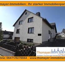 Wunderschöne Doppelhaushälfte in Beselich-Schupbach zu vermieten!!!
