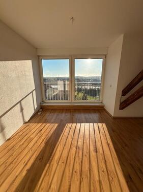Foto - 3 Zimmer Dachgeschoßwohnung zur Miete in Aschersleben