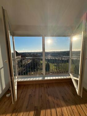 Foto - 3 Zimmer Dachgeschoßwohnung in Aschersleben