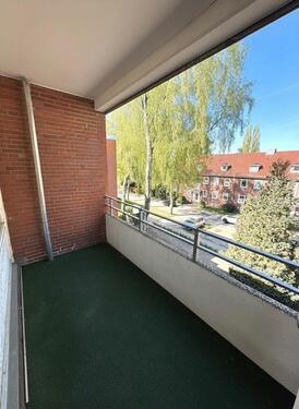 Foto - 3 Zimmer Etagenwohnung in Leer (Ostfriesland)