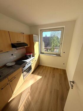 Foto - Etagenwohnung in Leer (Ostfriesland) zur Miete