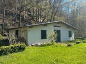 Foto - ++ massives Ferienhaus Nähe Talsperre Pirk ++
