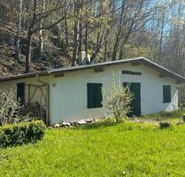 ++ massives Ferienhaus Nähe Talsperre Pirk ++ - Plauen