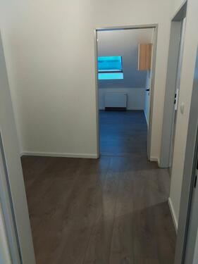 Foto - 3 Zimmer Dachgeschoßwohnung zur Miete in Paderborn