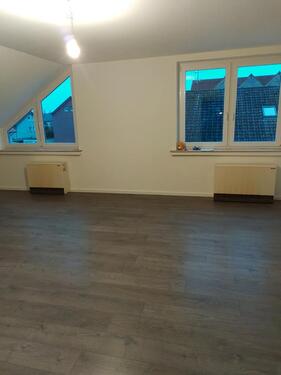 Foto - 3 Zimmer Dachgeschoßwohnung in Paderborn