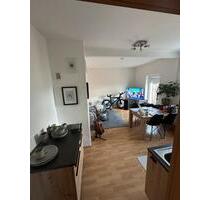 2 Zimmer Wohnung Terrasse Garten Ortsteil Rollhofen - Neunkirchen am Sand