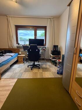 Foto - Möbl Apartment Nähe Porta Nigra in ruhiger Lage für Studierende