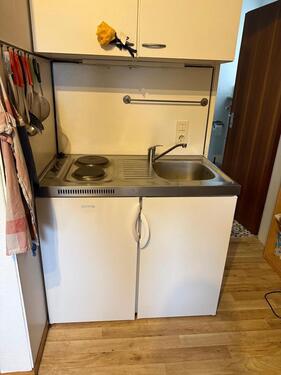 Foto - 1 Zimmer Etagenwohnung zur Miete in Trier