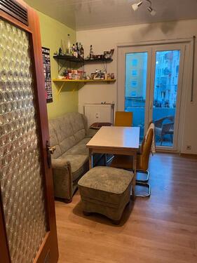 Foto - Etagenwohnung in Mannheim zur Miete
