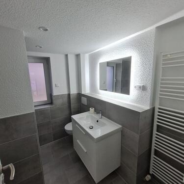 Foto - 3 Zimmer Wohnung - 800,00&nbsp;EUR Kaltmiete, ca.&nbsp; 50,00&nbsp;m&sup2;