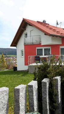 Foto - Modernes Einfamilienhaus 