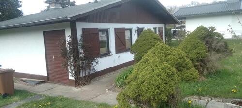 Foto - kleines 1-Fam-Haus - 200.000,00&nbsp;EUR Kaufpreis, ca.&nbsp; 60,00&nbsp;m&sup2;