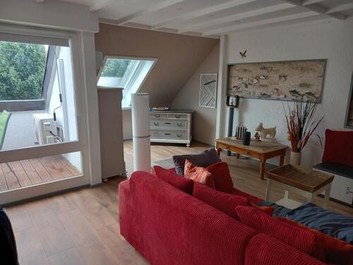 Foto - 3 Zimmer Dachgeschoßwohnung zur Miete in Ludwigsburg