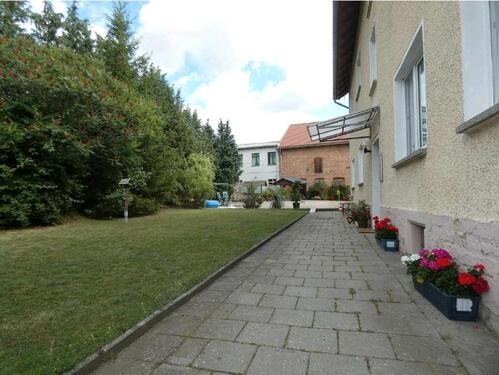 Foto - Einfamilienhaus in Arnstein