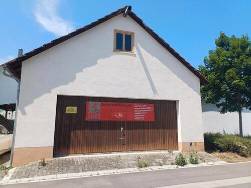 Foto - Einfamilienhaus zum Kaufen in Hechingen