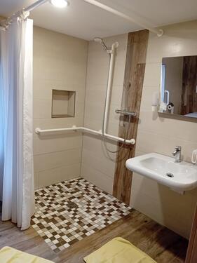 Foto - Etagenwohnung zur Miete in Roding