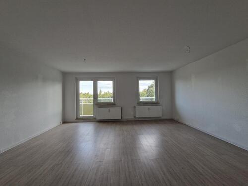 Foto - Etagenwohnung zur Miete in Gardelegen