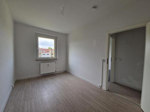 Foto - Etagenwohnung in Gardelegen zur Miete