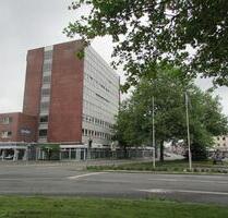 Einmalige Gelegenheit: Komplettes Bürogebäude zu vermieten - Wilhelmshaven Heppens