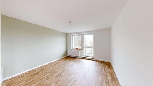 Foto - Etagenwohnung in Reichenbach im Vogtland