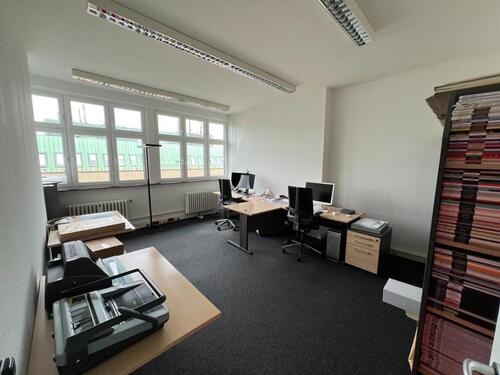 Foto - Büroraum ca. 23 qm in Marketingagentur und zentraler Lage