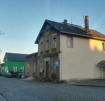 Haus als Lager Gewerbe zur Vermietung - Königsbrück