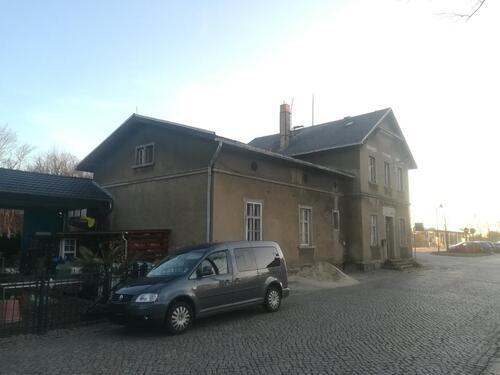 Foto - Einfamilienhaus zur Miete in Königsbrück