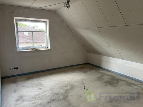 Foto - Etagenwohnung zur Miete in Moormerland